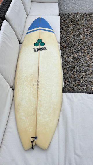 Tabla Surf Channel Islands