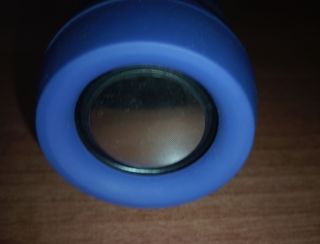 REPRODUCTOR DE MUSICA CON ENTRADA DE TARJETA SD