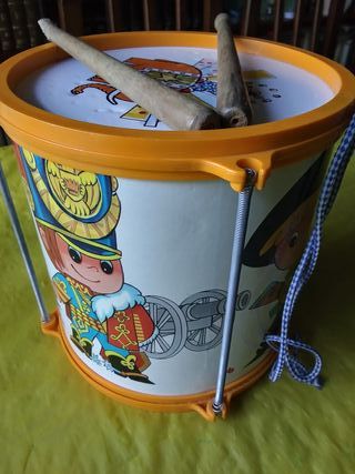 TAMBOR