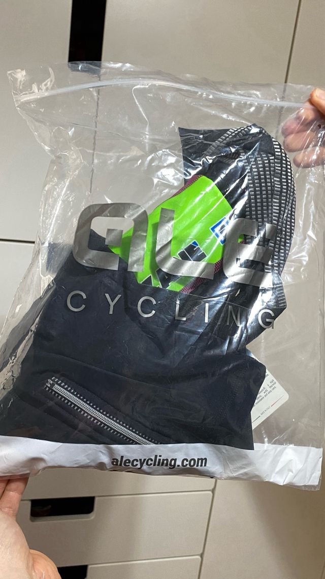 Culotte Largo Ale Bardiani S
