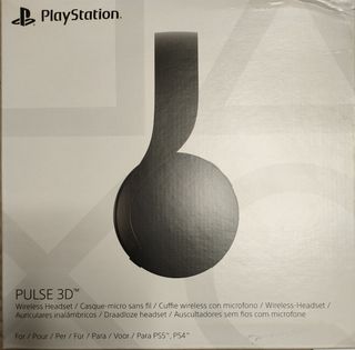 Auriculares PSP