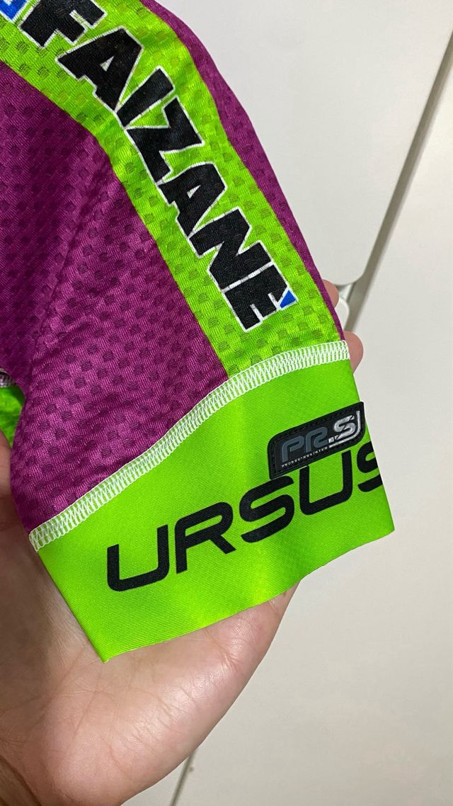 Maillot Ale Bardiani XS