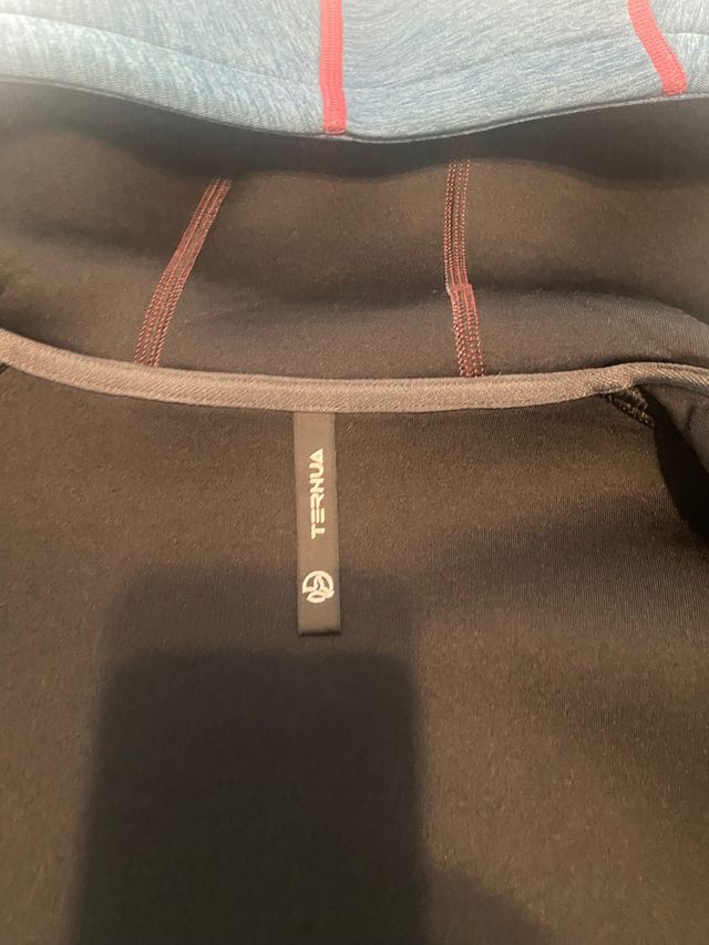 cortavientos ternua Nuevo