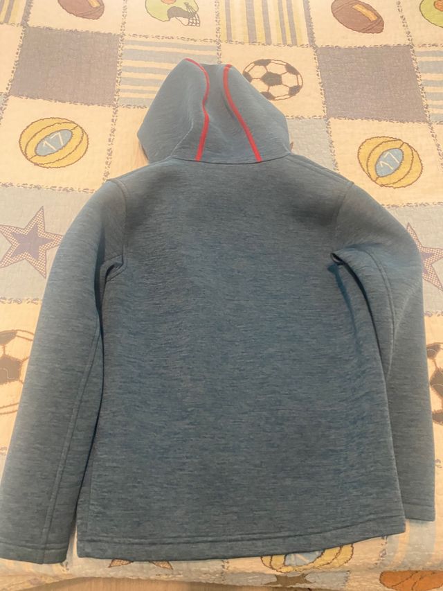 cortavientos ternua Nuevo