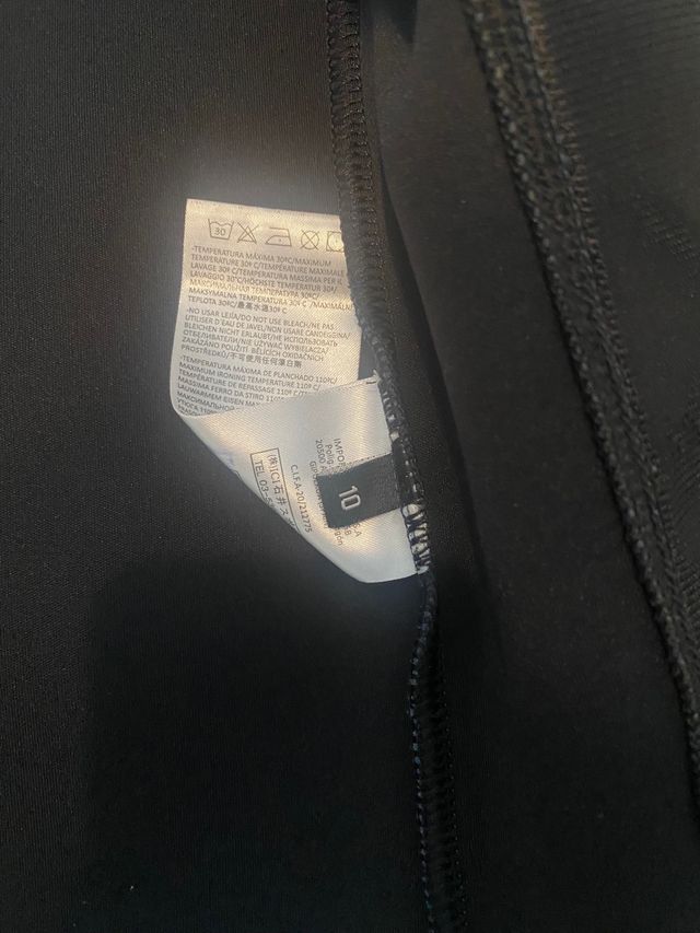 cortavientos ternua Nuevo