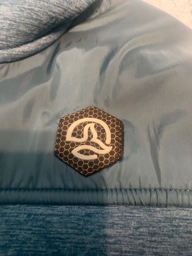 cortavientos ternua Nuevo