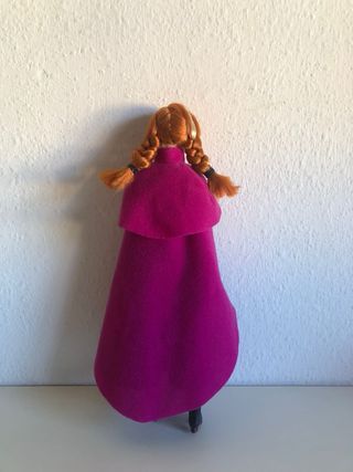Muñeca Anna Frozen (1a edición) - Disney Store