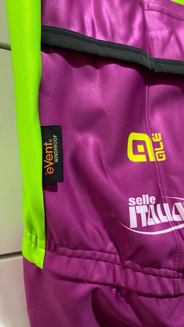 Gabba Ale Bardiani S