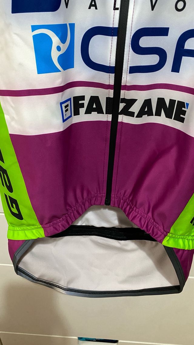 Gabba Ale Bardiani S
