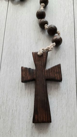 Rosario Virgen del Pilar