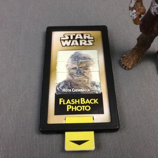STAR WARS | Chewbacca (Hoth) | POWER OF THE FORCE
