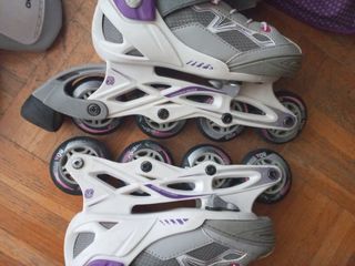 Patines en línea Oxelo