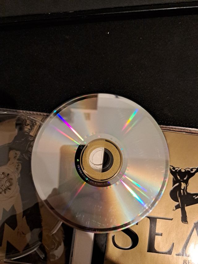 SEAL BEST 1991-2004 2 cds