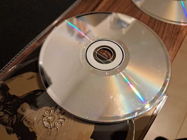 SEAL BEST 1991-2004 2 cds