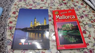 Libros de viajes