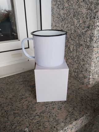 Tazas de latón (Pack de 4)