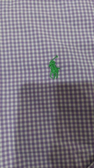 Camicia Ralph Lauren TG M