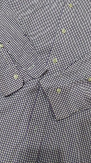 Camicia Ralph Lauren TG M