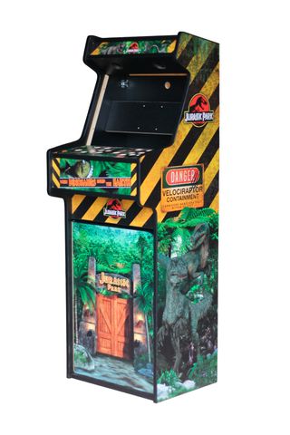 Mueble Arcade Big Bartop Personalizado