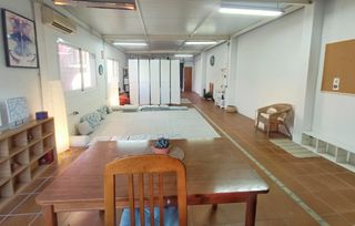 Oficina - Local en alquiler