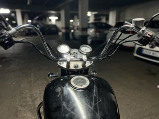 Hyosung Aquila 125 2009