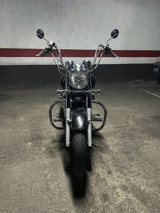Hyosung Aquila 125 2009