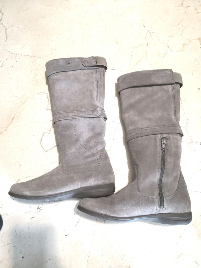BOTAS altas