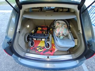 Audi A4 Avant 2.0 TDI