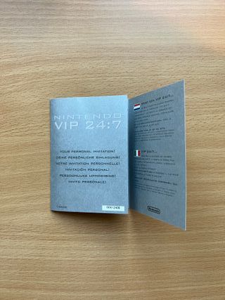 Game Boy Advance SP con caja completa