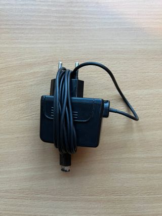 Game Boy Advance SP con caja completa