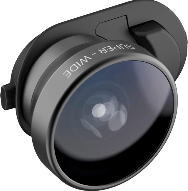 OLLOCLIP FILMER’S KIT APPLE/IPHONE