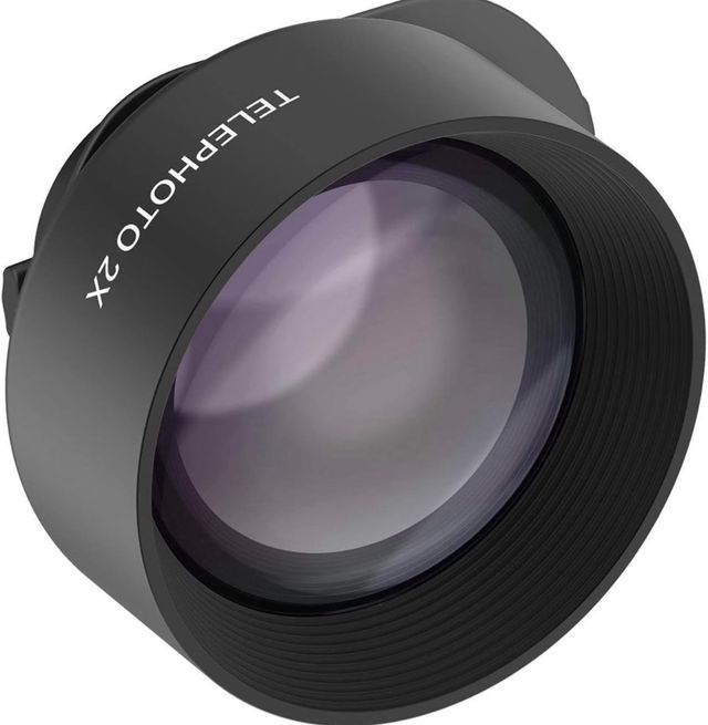 OLLOCLIP FILMER’S KIT APPLE/IPHONE