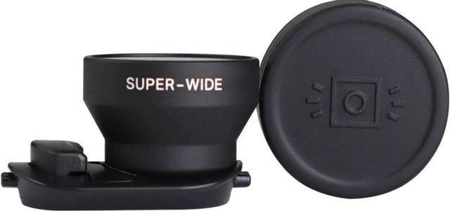 OLLOCLIP FILMER’S KIT APPLE/IPHONE