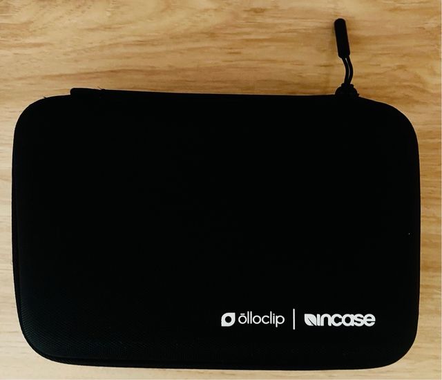 OLLOCLIP FILMER’S KIT APPLE/IPHONE