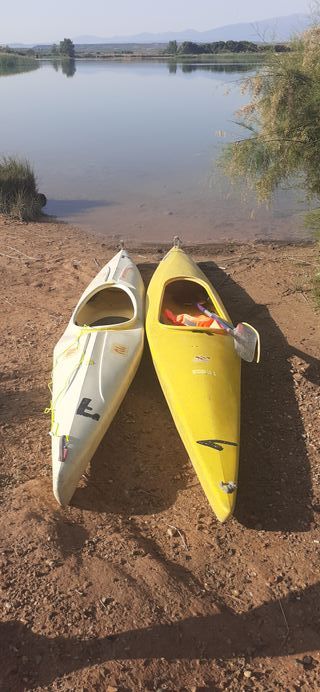 3 KAYAK