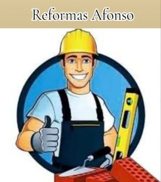 Reformas afonso