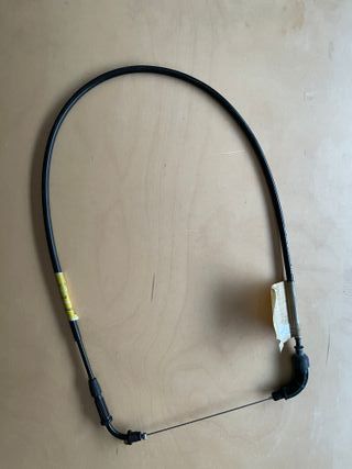 CABLE ACELERADOR ORIGINAL BMW R1200ST