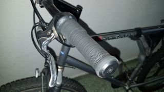 bicicleta 26 bulgadas.