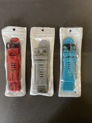 GARMIN FENIX 6X SAPPHIRE CARBON GREY