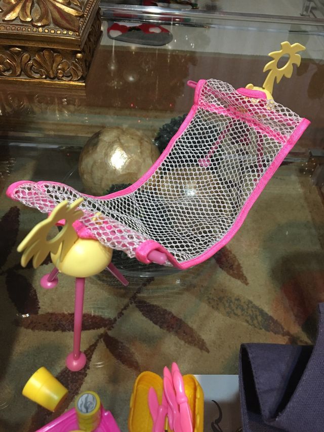 Excelente conjunto de Picnic muy completo