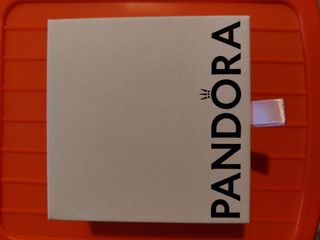 Pulsera pandora