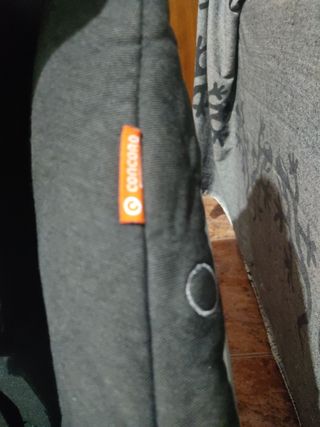 Sillita reverso iplus