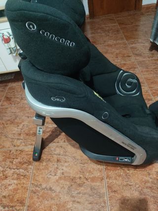 Sillita reverso iplus