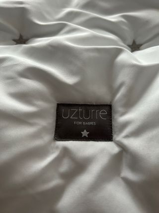 SACO DE CAPAZO UZTURRE