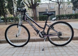 Bicicleta junior CONOR