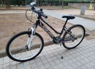 Bicicleta junior CONOR