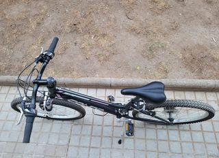 Bicicleta junior CONOR