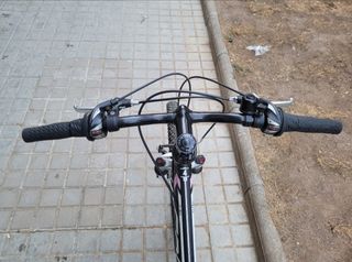 Bicicleta junior CONOR