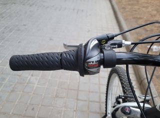 Bicicleta junior CONOR