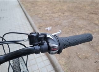 Bicicleta junior CONOR